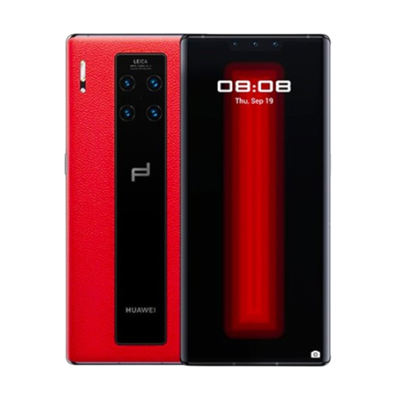 HUAWEI Mate 30 RS Porsche 5G