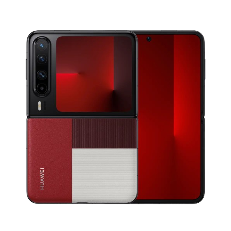 HUAWEI Pura X