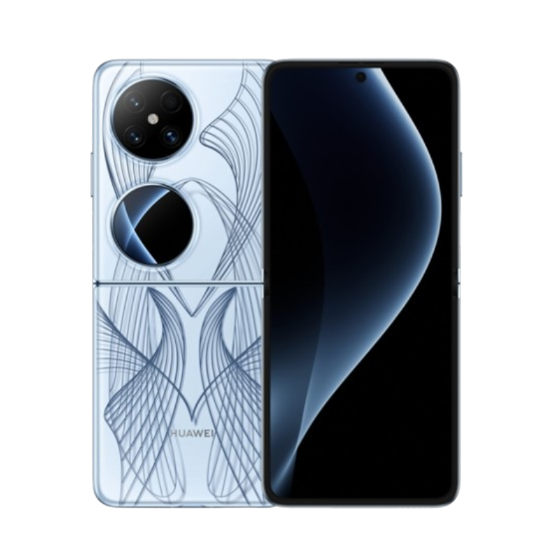 HUAWEI Pocket 2 Art edition
