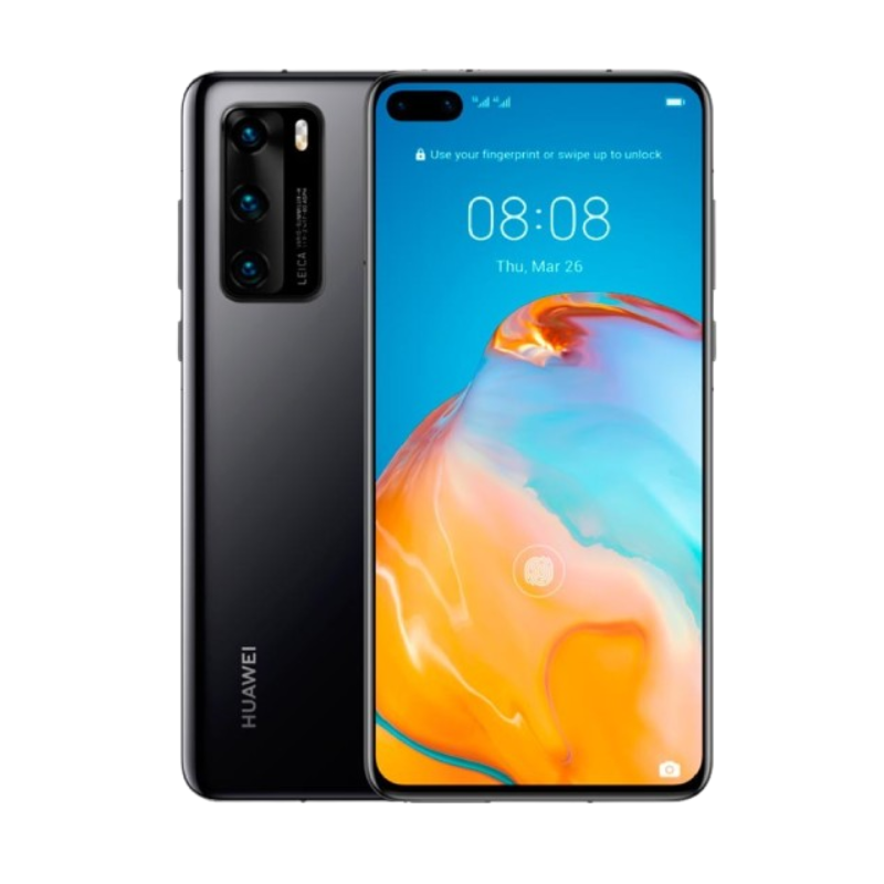 HUAWEI P40