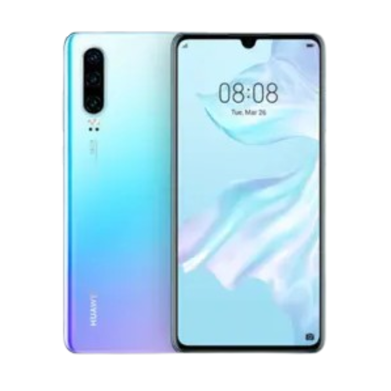 HUAWEI P30