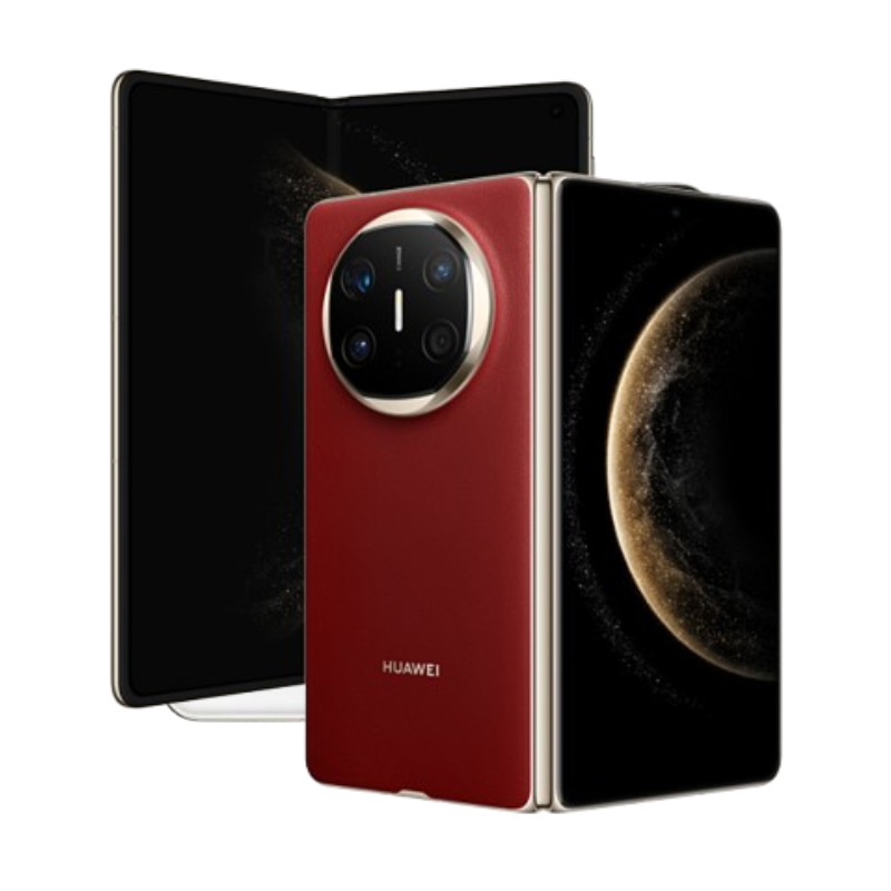HUAWEI Mate X6 Collector's Edition