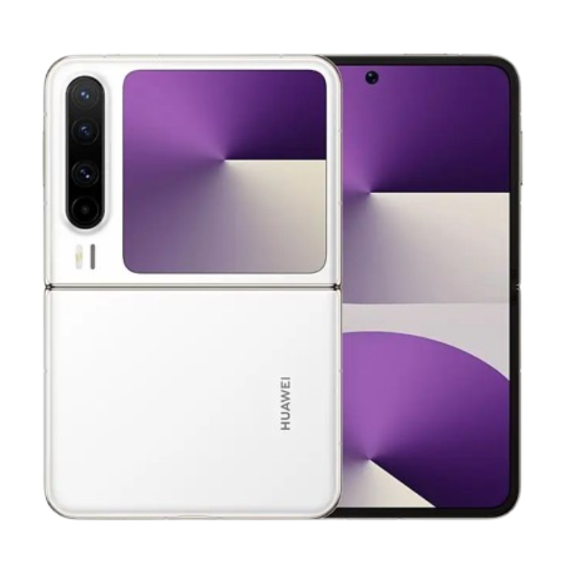 HUAWEI Pura X Collector's Edition