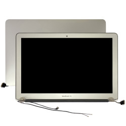 MacBook Air 11" A1370 LCD Screen Assembly (Mid 2010 - Mid 2011) – Silver