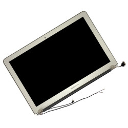 MacBook Air 11" A1370 LCD Screen Assembly (Mid 2010 - Mid 2011) – Silver