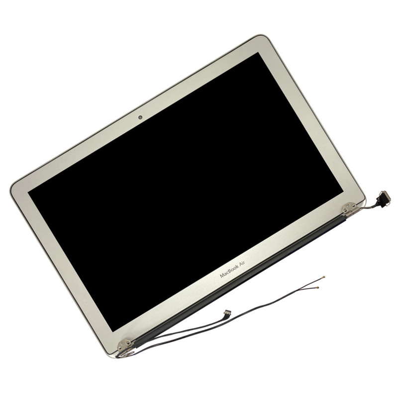 MacBook Air 13" A1465 LCD Screen Assembly (2012-2015) – Silver