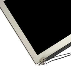 MacBook Air 13" A1465 LCD Screen Assembly (2012-2015) – Silver