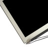 MacBook Air 13" A1465 LCD Screen Assembly (2012-2015) – Silver