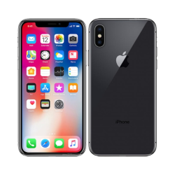 iPhone X