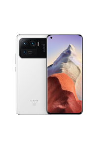 Xiaomi 11 Ultra