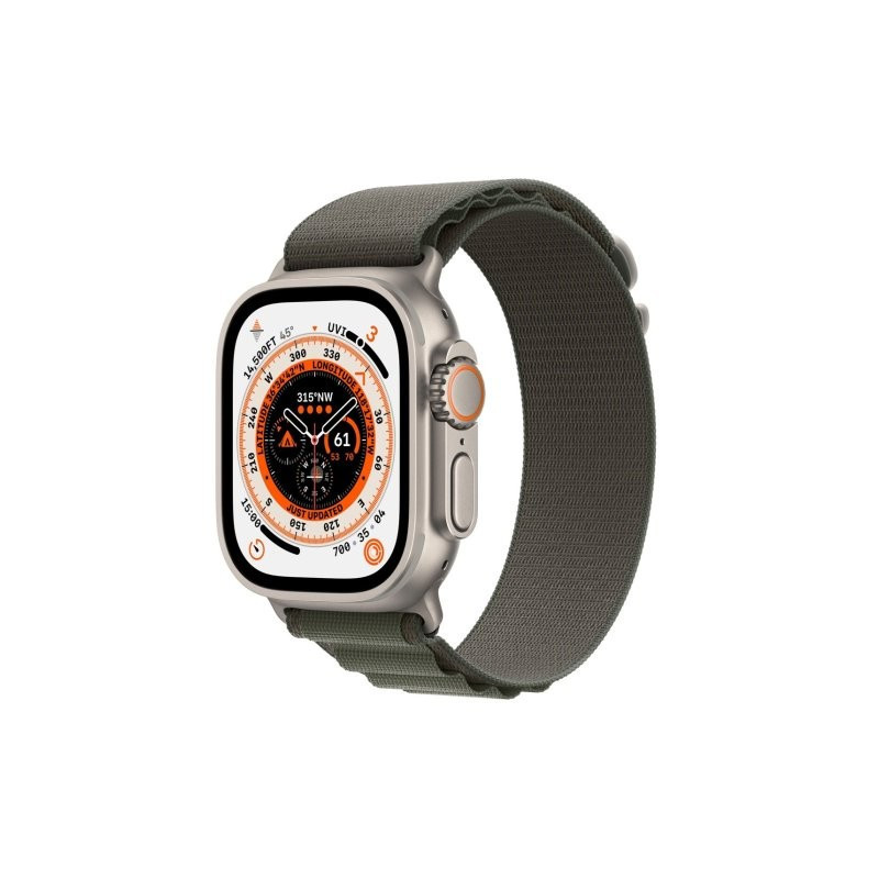 Apple Watch Ultra 2022