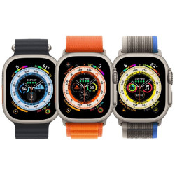 Apple Watch Ultra 2022