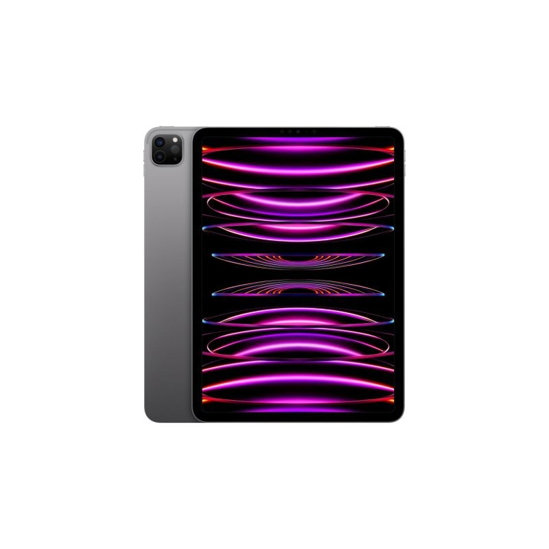 Apple iPad Pro 11-inch 2022