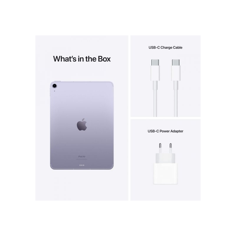 Apple iPad Air 10.9-inch (2022) 2022