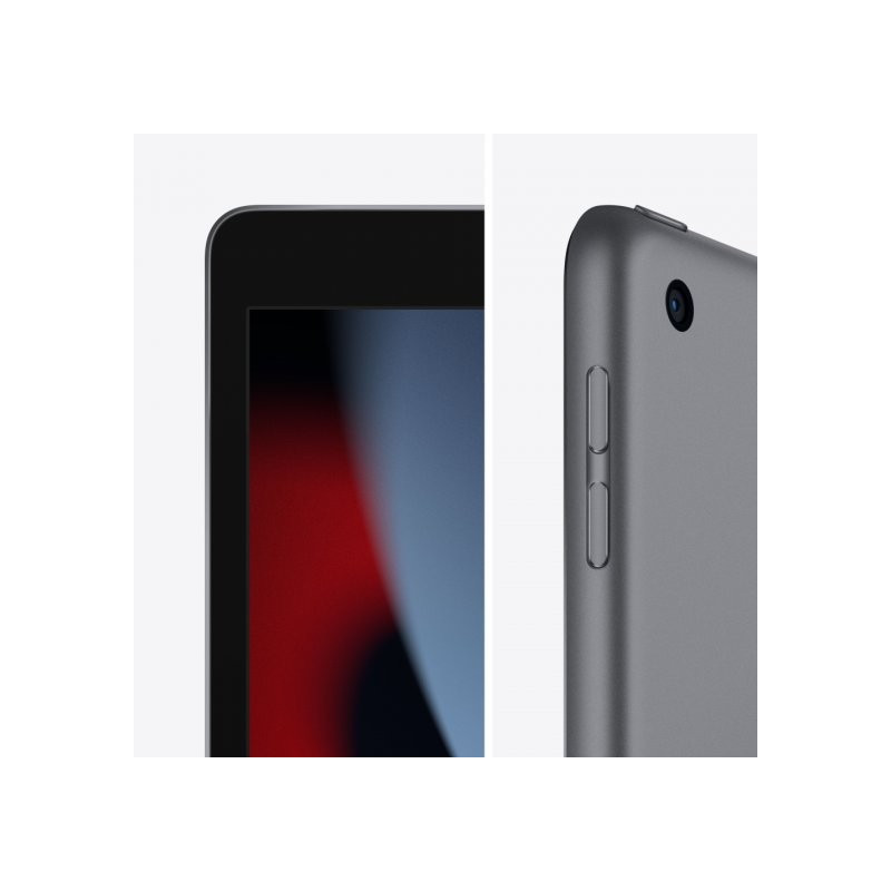 Apple iPad 10,2-inch 2021