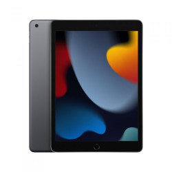 Apple iPad 10,2-inch 2021