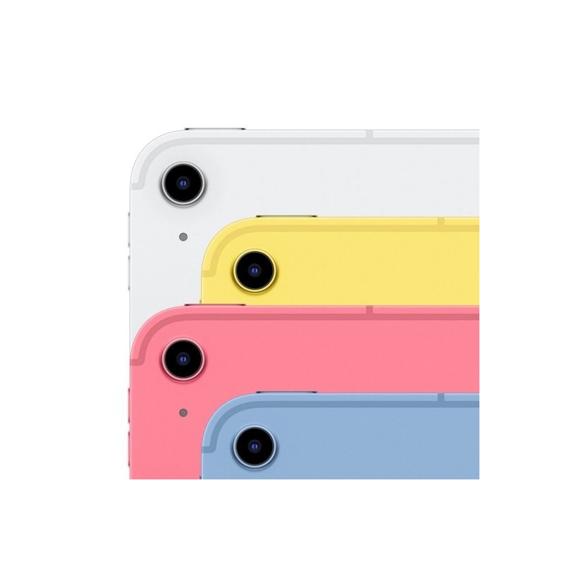 Apple iPad 10.9-inch 2022