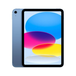 Apple iPad 10.9-inch 2022