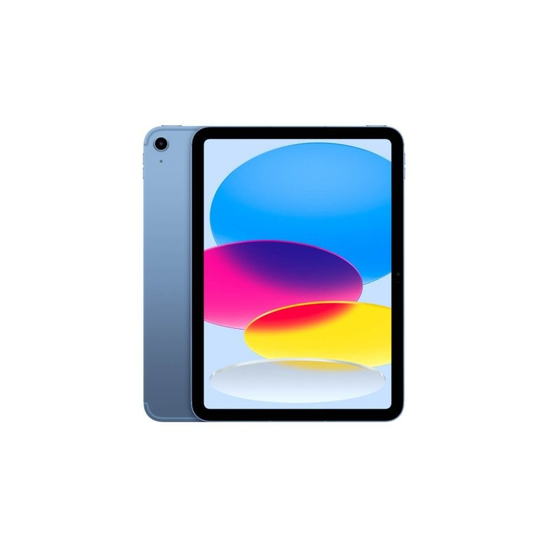 Apple iPad 10.9-inch 2022