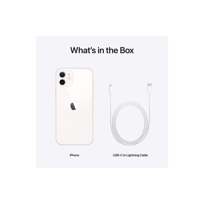 Apple iPhone 12 2020