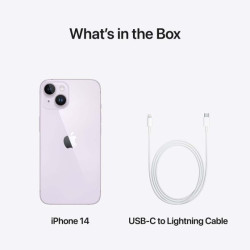 Apple iPhone 14 2022