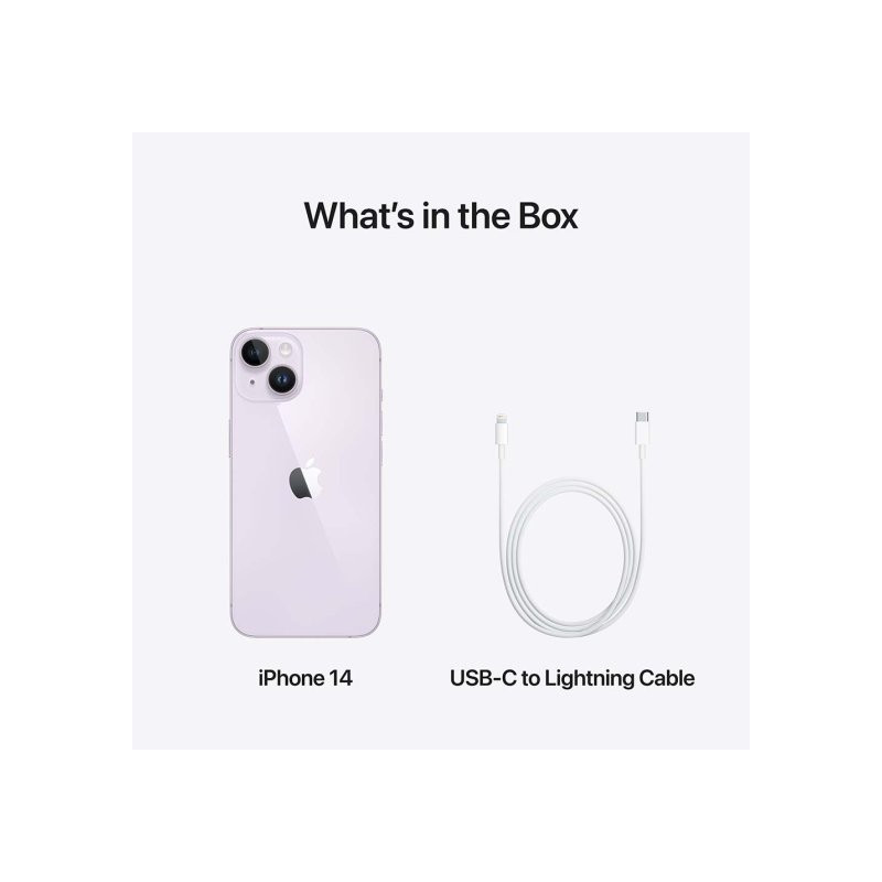 Apple iPhone 14 2022
