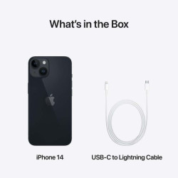 Apple iPhone 14 2022