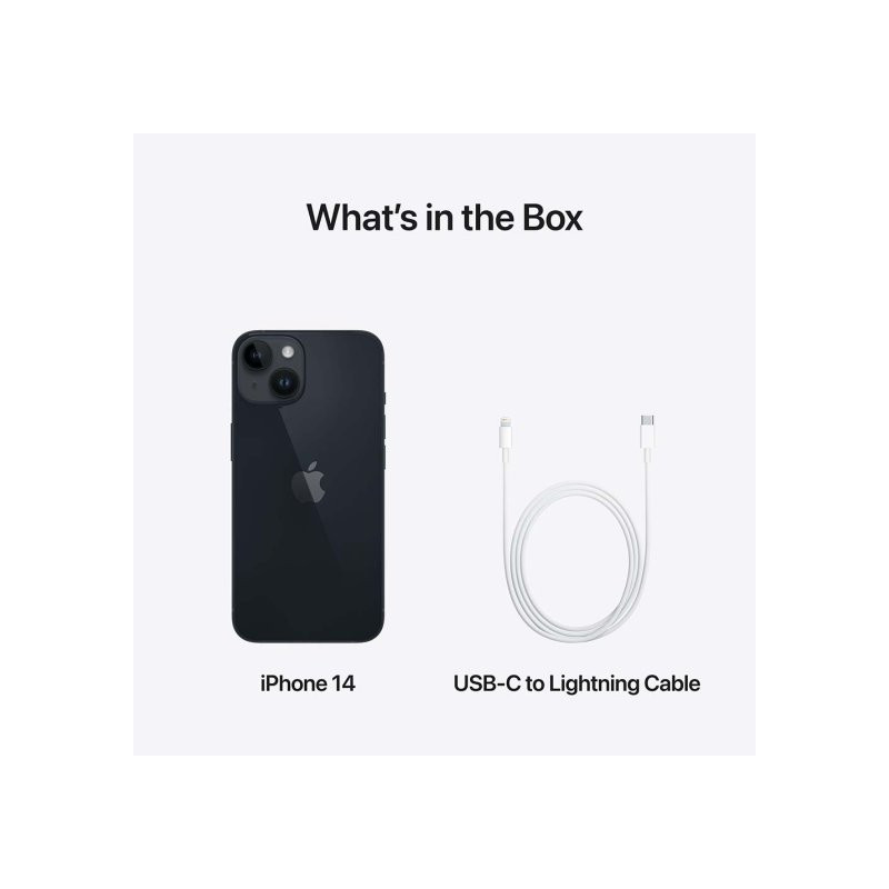 Apple iPhone 14 2022