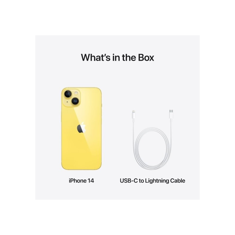 Apple iPhone 14 2022