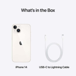 Apple iPhone 14 2022