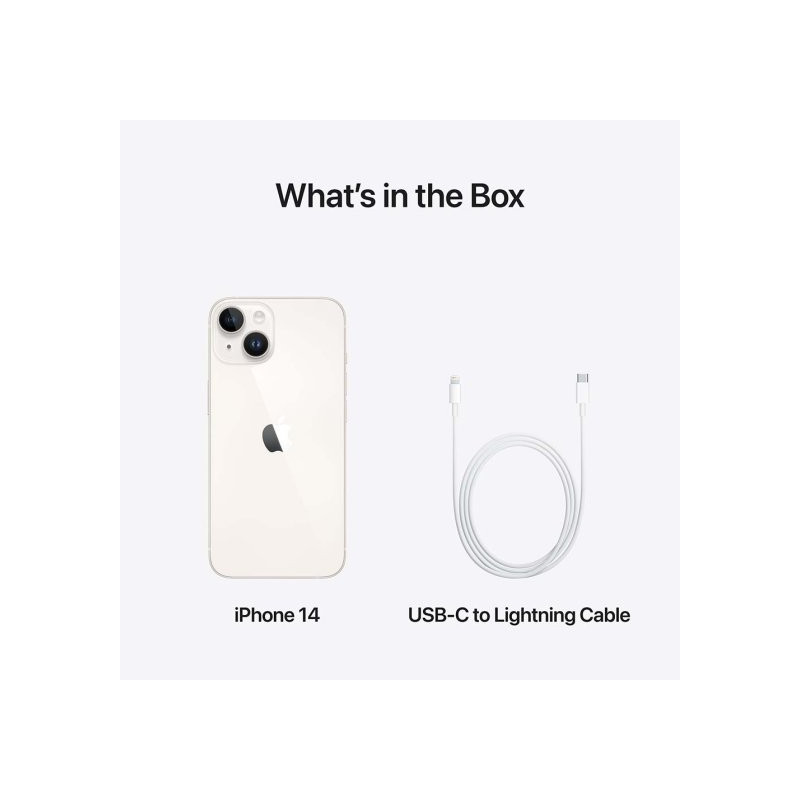 Apple iPhone 14 2022