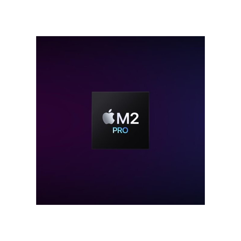 Mac mini-M2 Pro 2023