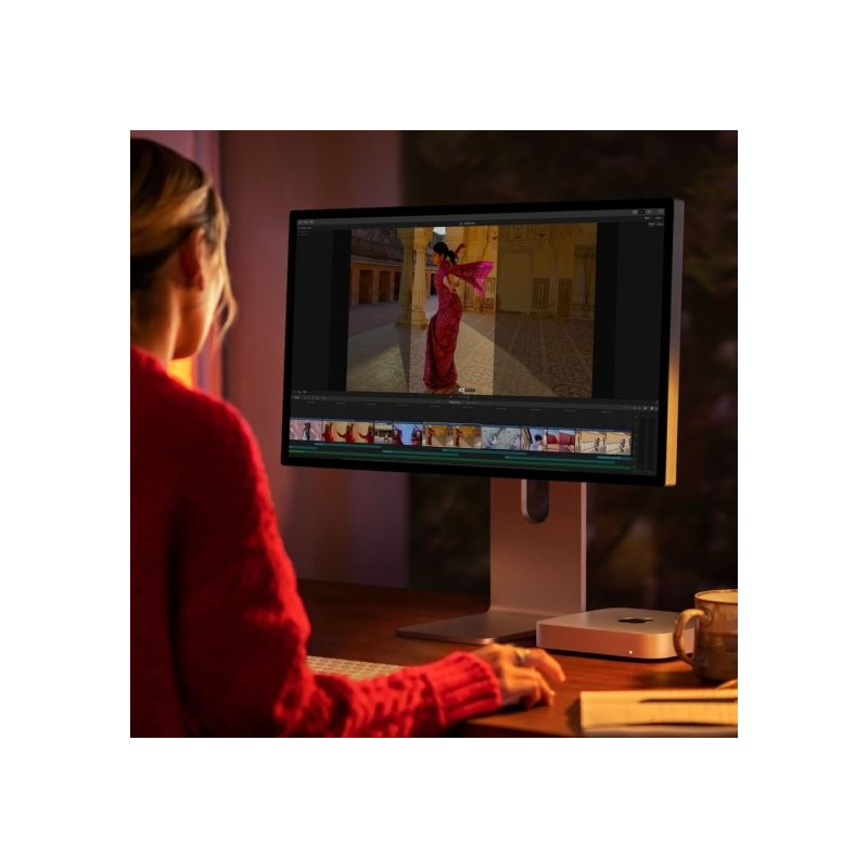 Mac mini-M2 Pro 2023