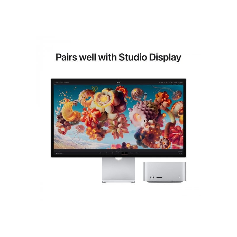 Apple Mac Studio 2022