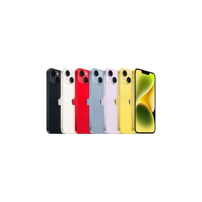 Apple iPhone 14 2022
