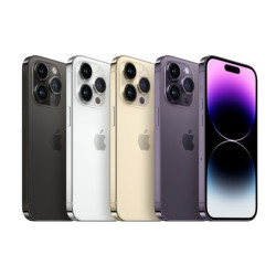 Apple iPhone 14 Pro 2022