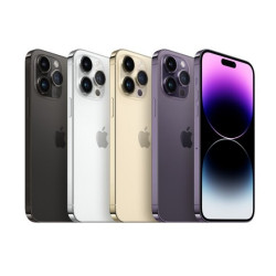 Apple iPhone 14 Pro Max 2022