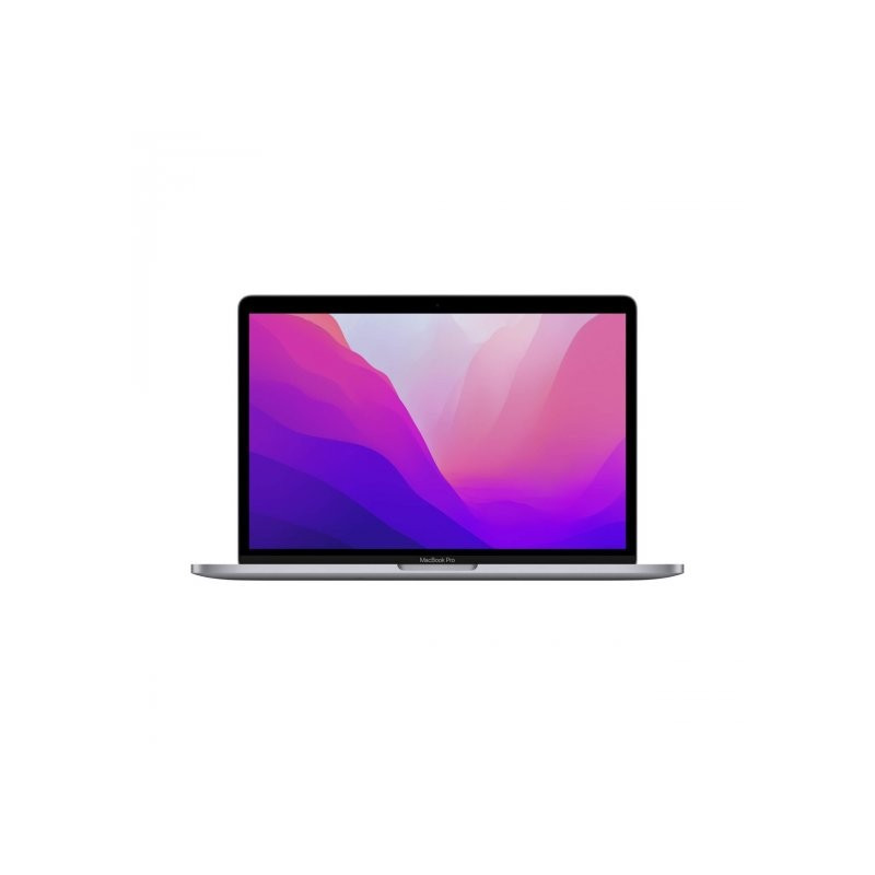 Apple MacBook Pro 13-inch 2022