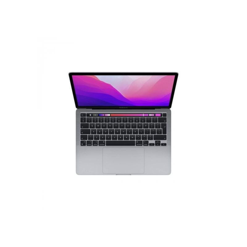Apple MacBook Pro 13-inch 2022
