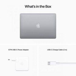 Apple MacBook Pro 13-inch 2022