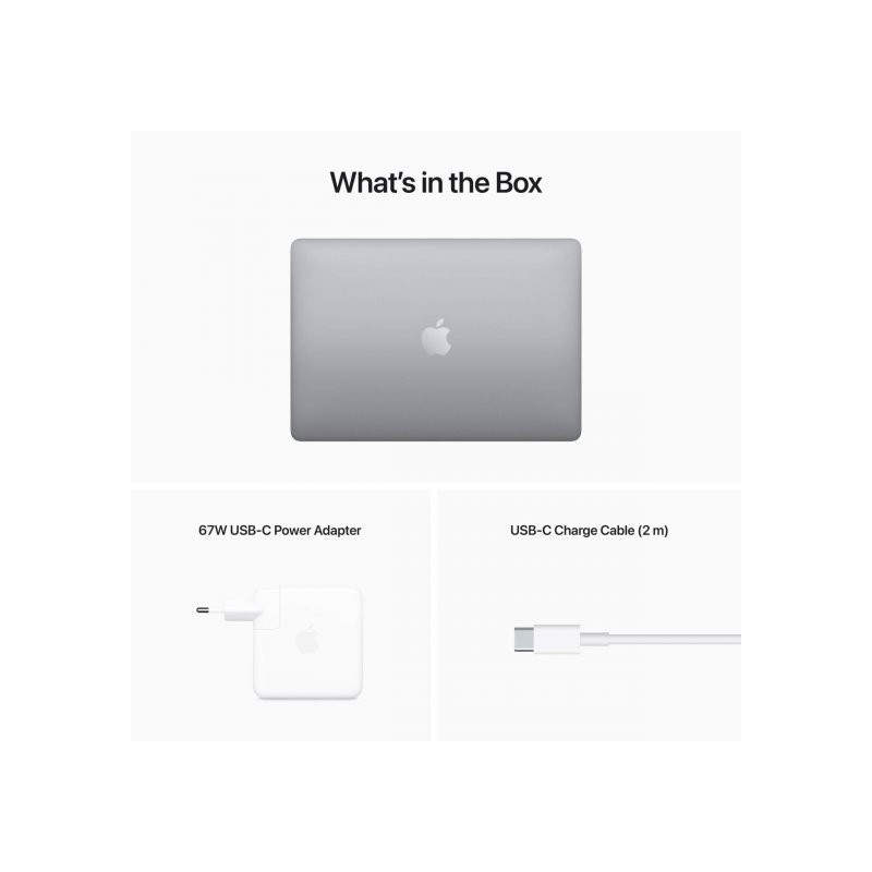 Apple MacBook Pro 13-inch 2022