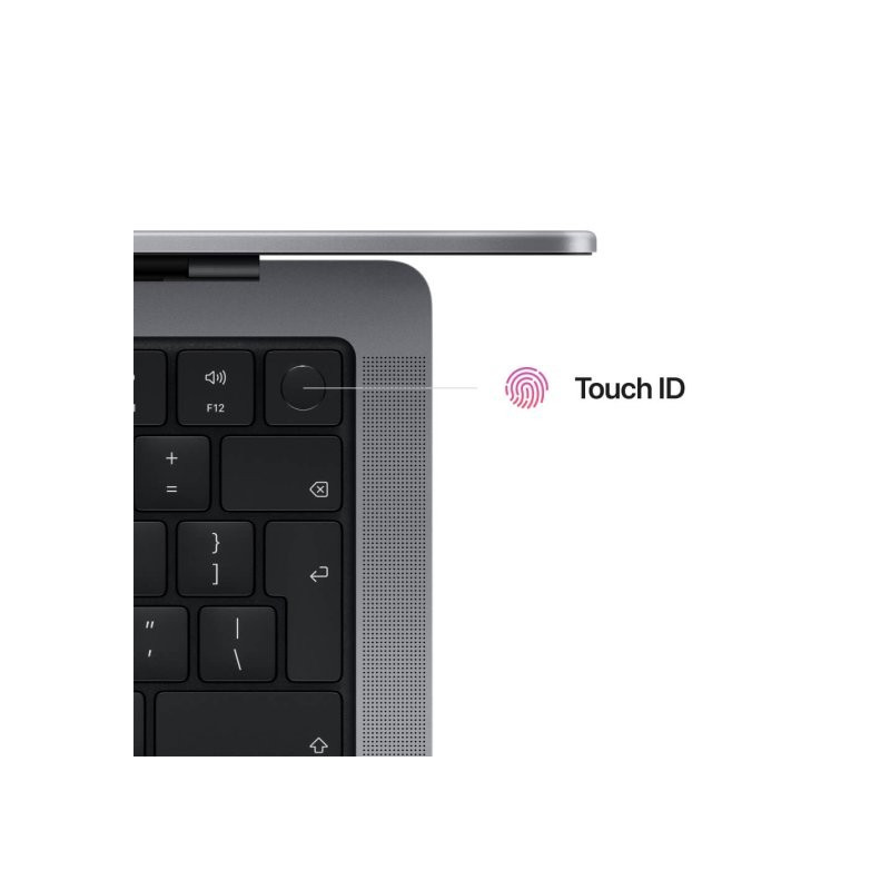 Apple MacBook Pro 14 inch Apple M2 Chip 2023