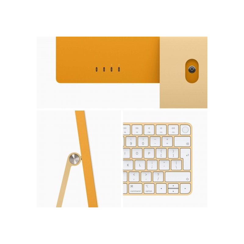 Apple iMac 24 inch 4.5K (M1)