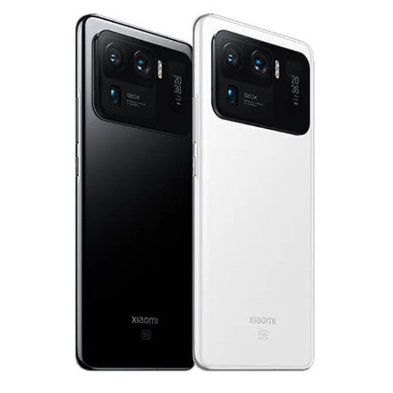 Xiaomi 11 Ultra
