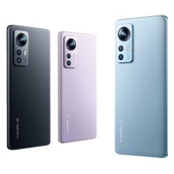 Xiaomi 12X
