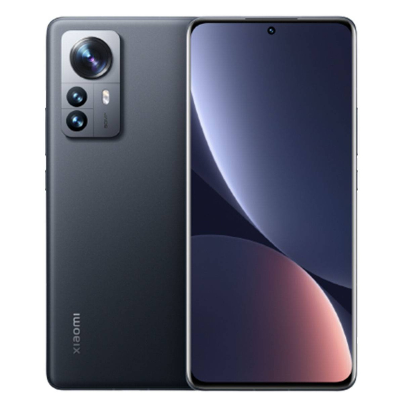 Xiaomi 12