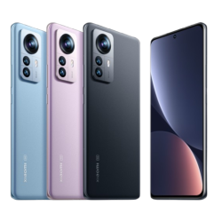Xiaomi 12 Pro