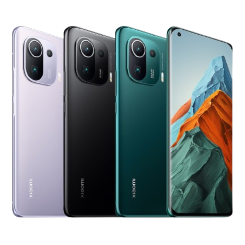 Xiaomi 11 Pro