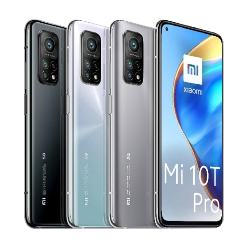 Xiaomi 10T Pro