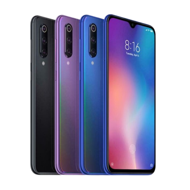 Xiaomi 9 SE